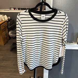 Cabi Collette tee